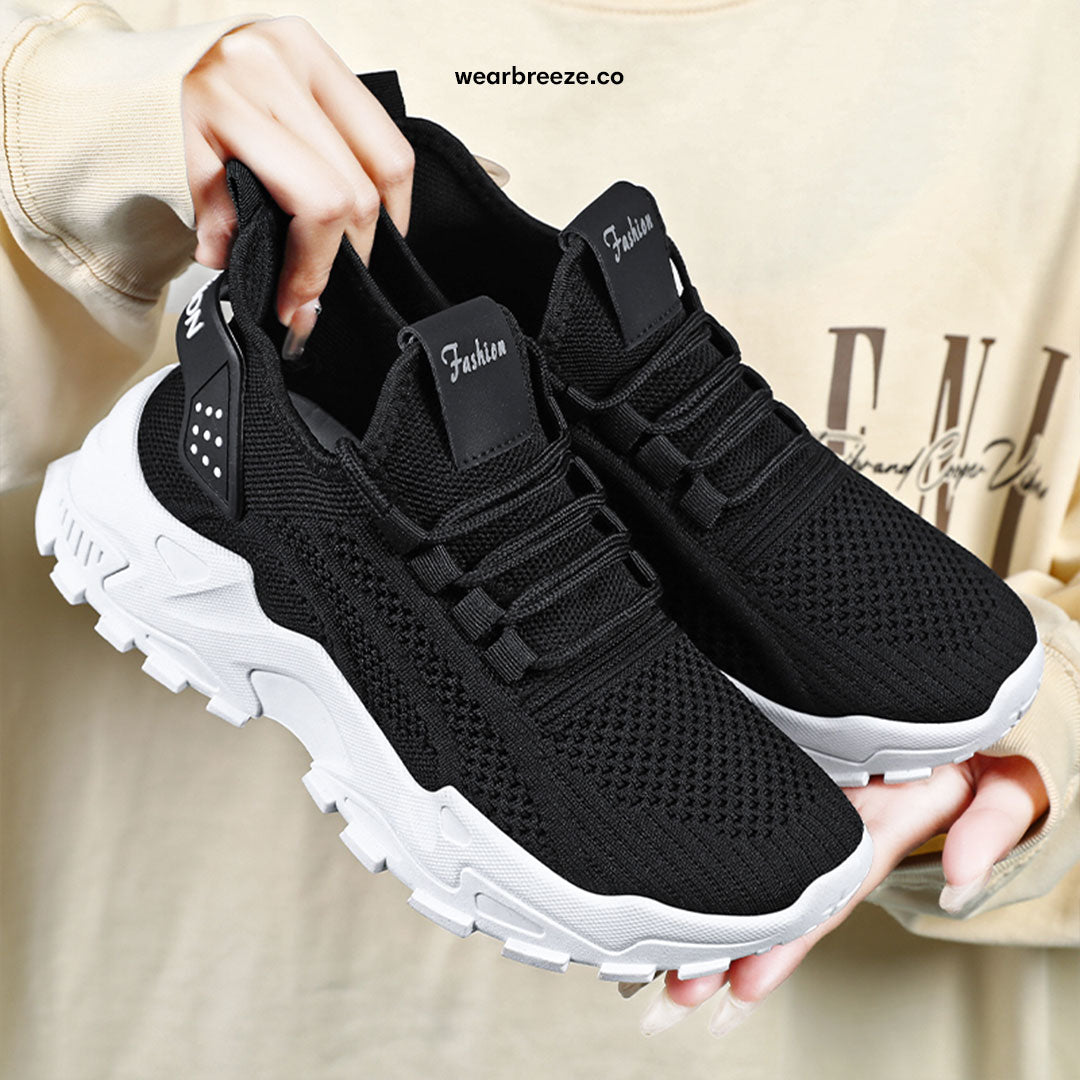 HAZEL | Women's Ultra Comfortable Shoes