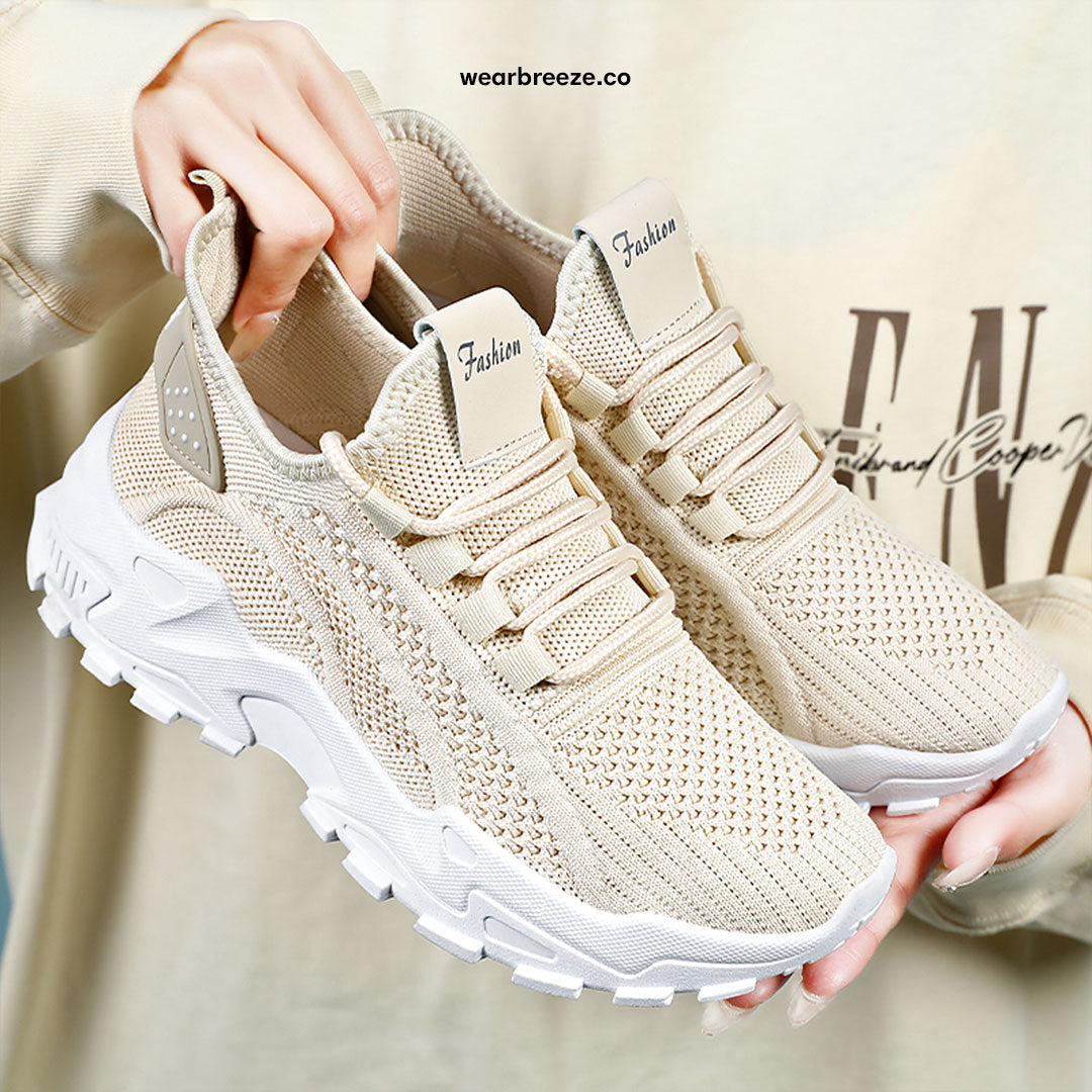 HAZEL | Women's Ultra Comfortable Shoes