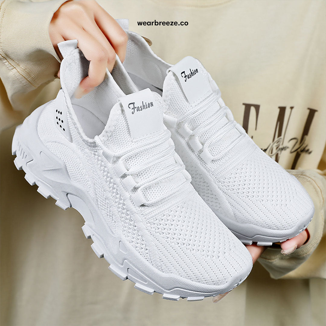 HAZEL | Women's Ultra Comfortable Shoes