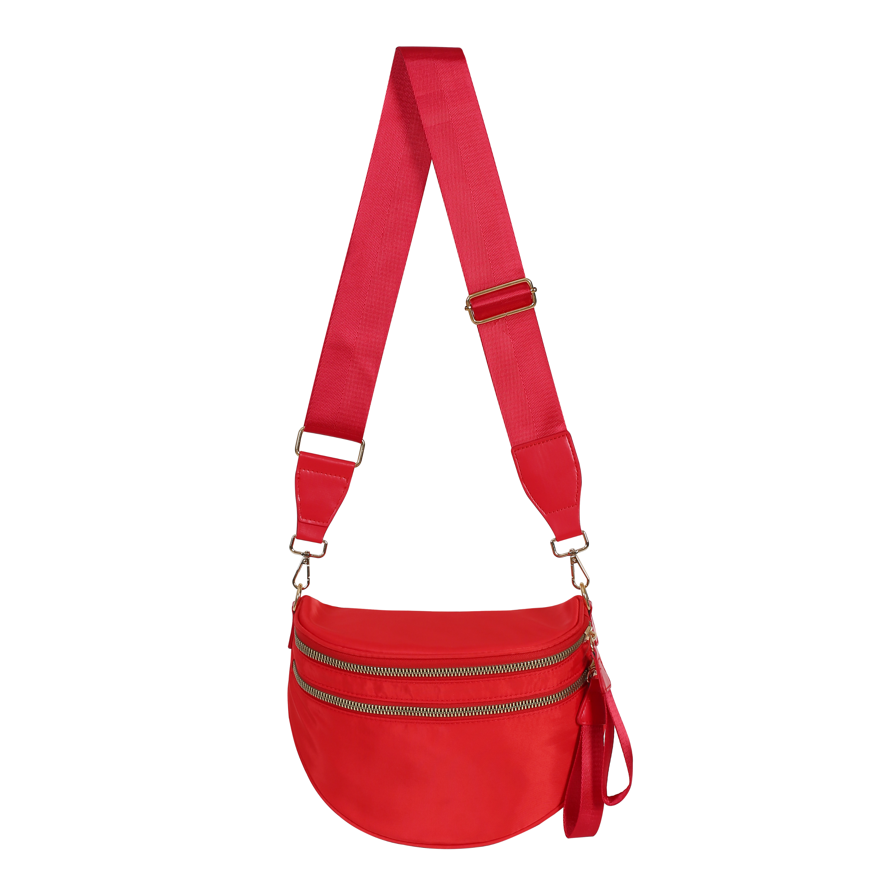 GoFree - The Roomiest Bum Bag (Solid)