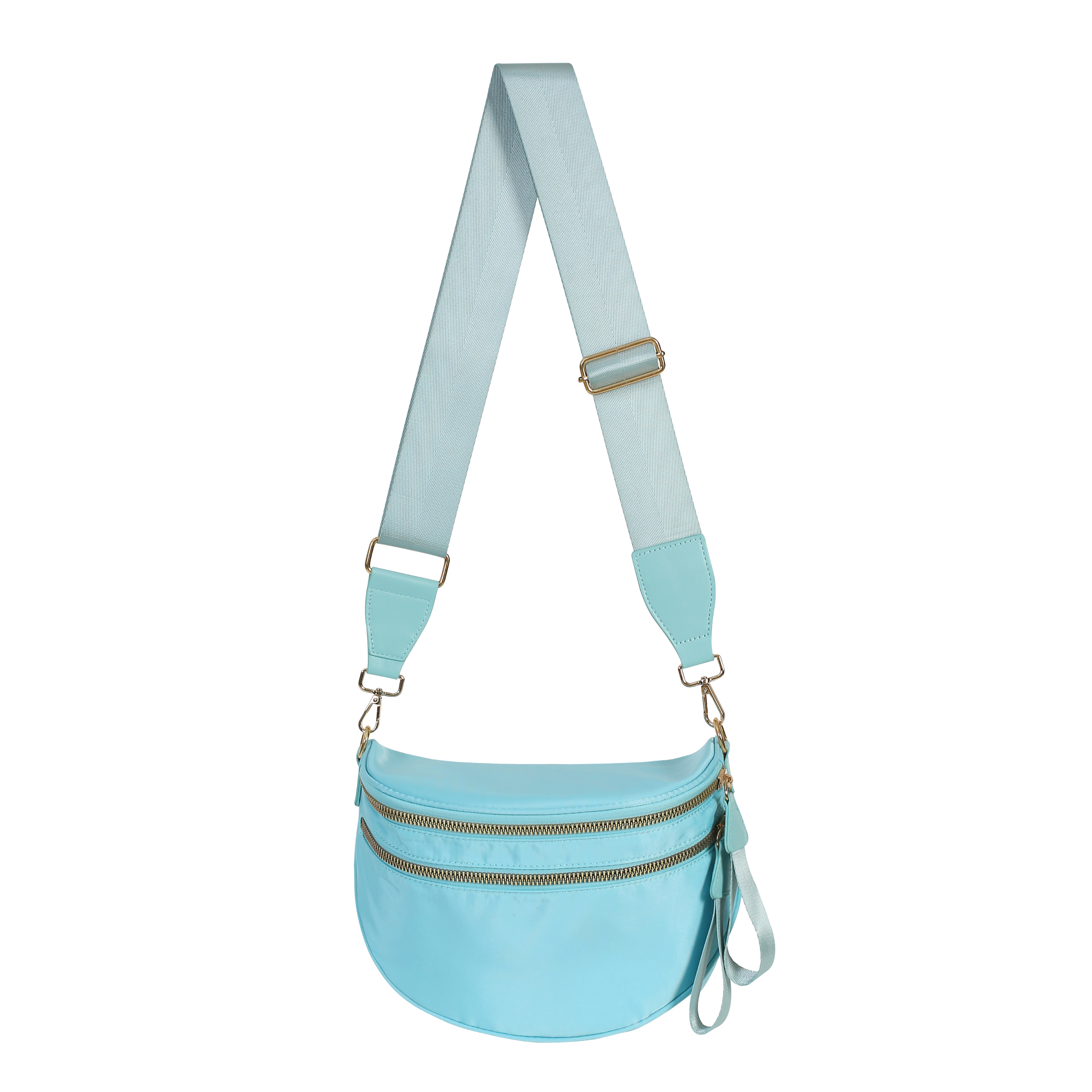 GoFree - The Roomiest Bum Bag (Solid)