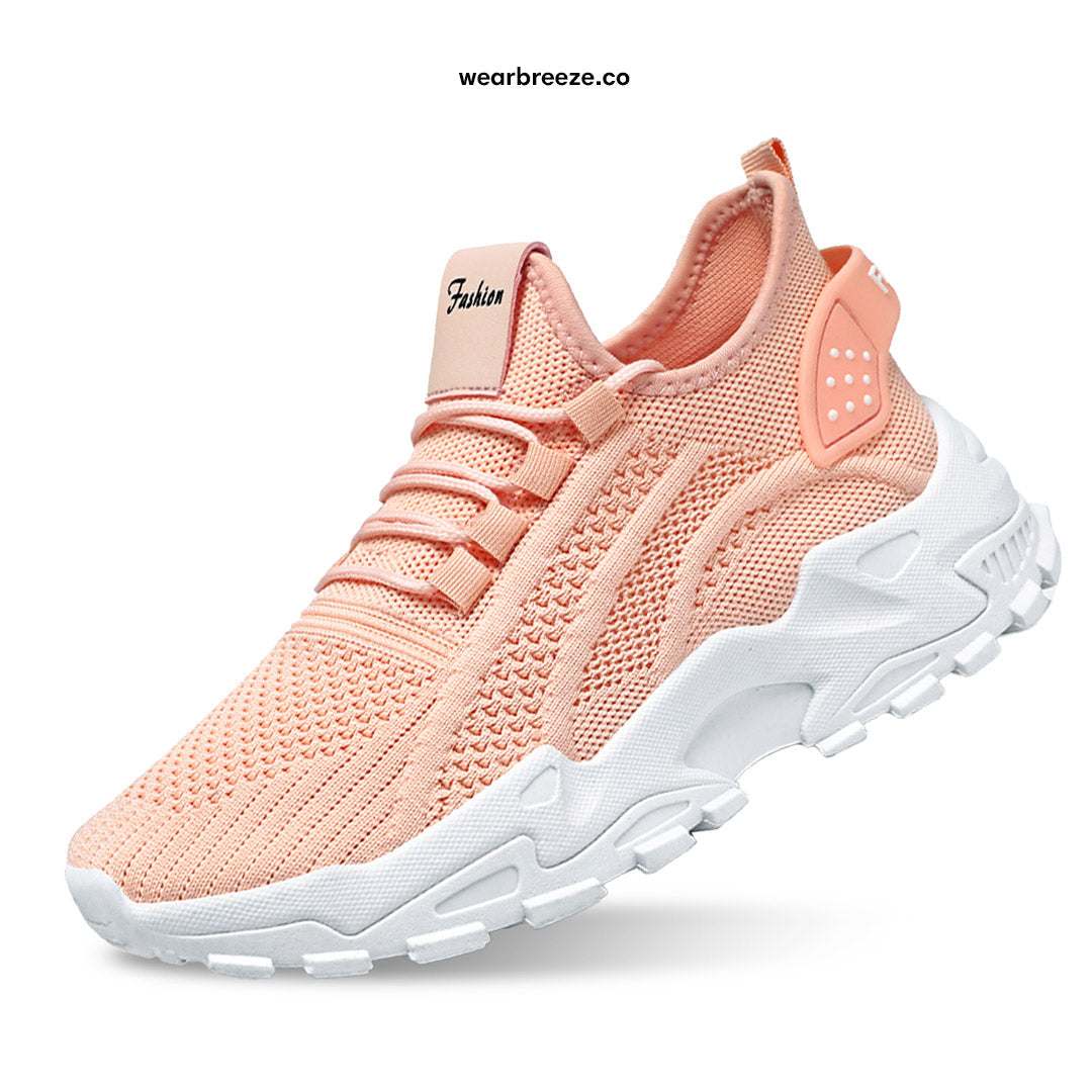 HAZEL | Women's Ultra Comfortable Shoes