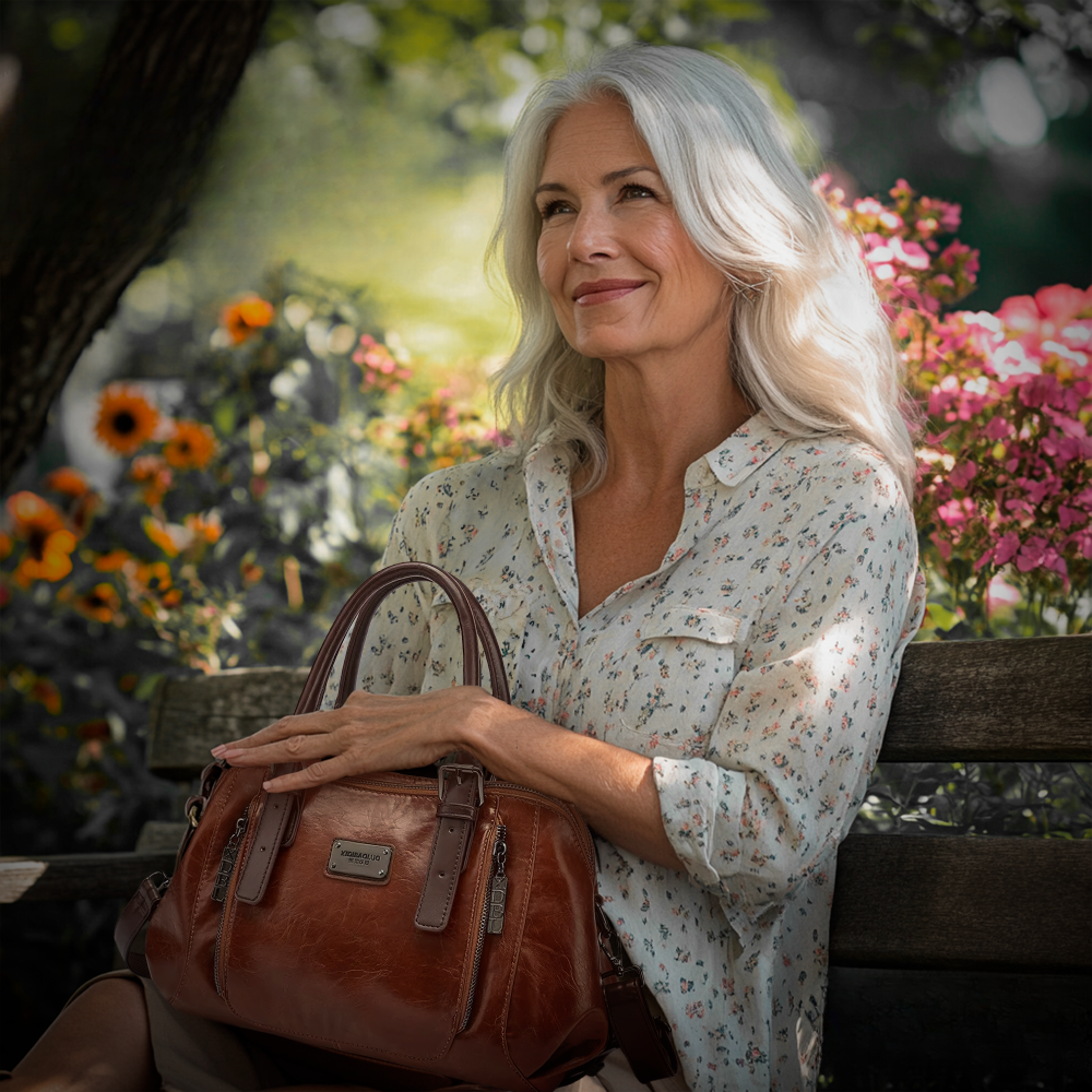 Silvara | Lyxig Ikonväska