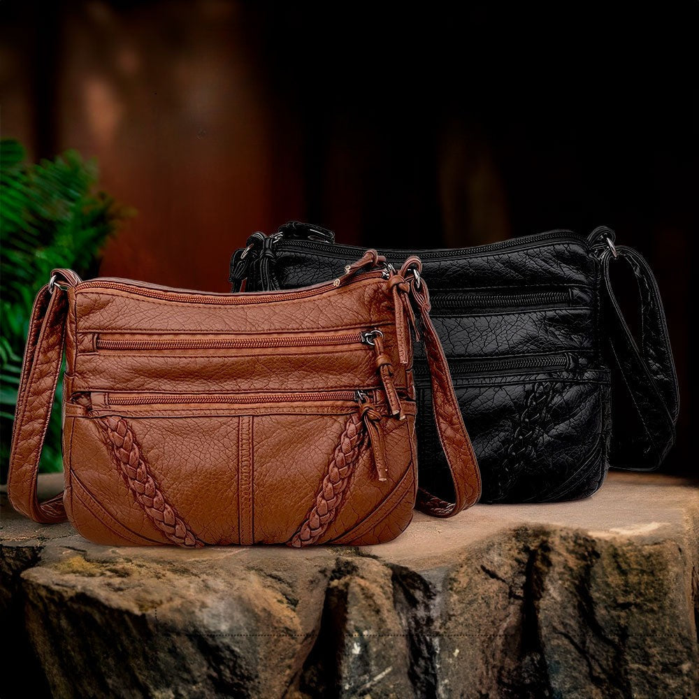 Sofrienna | VĂ€ska Elegans Mjuk