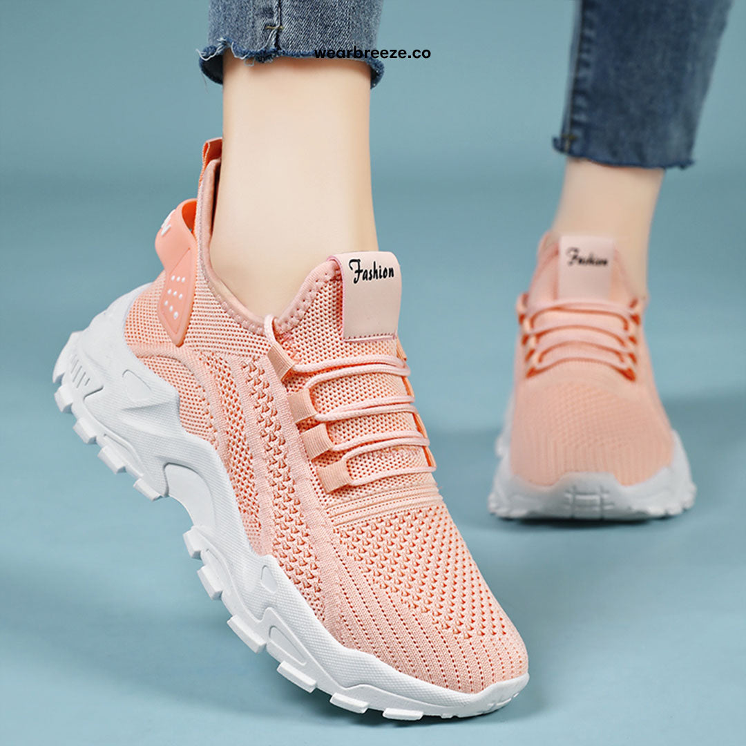 HAZEL | Women's Ultra Comfortable Shoes