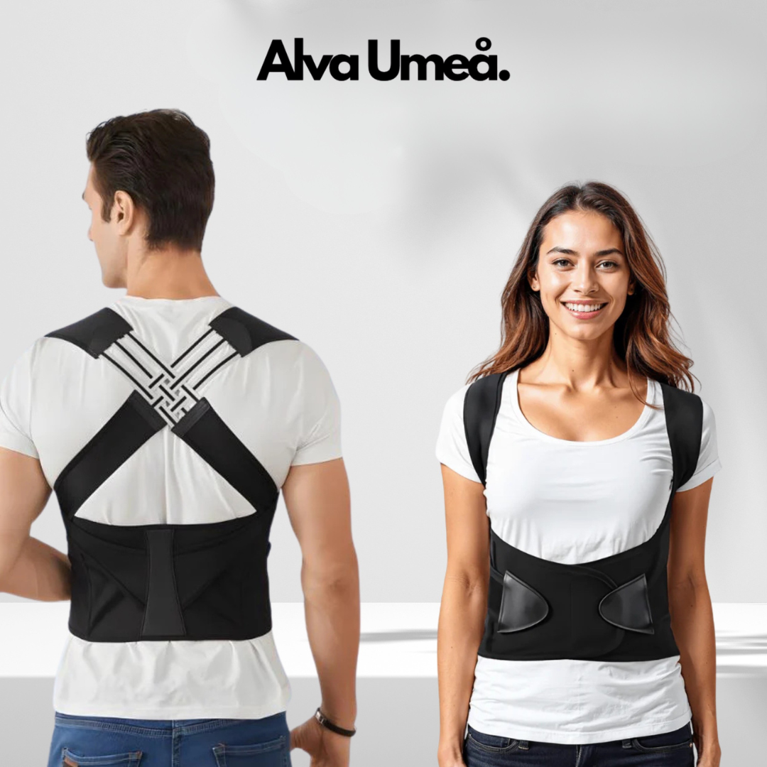 Instant Posture Corrector