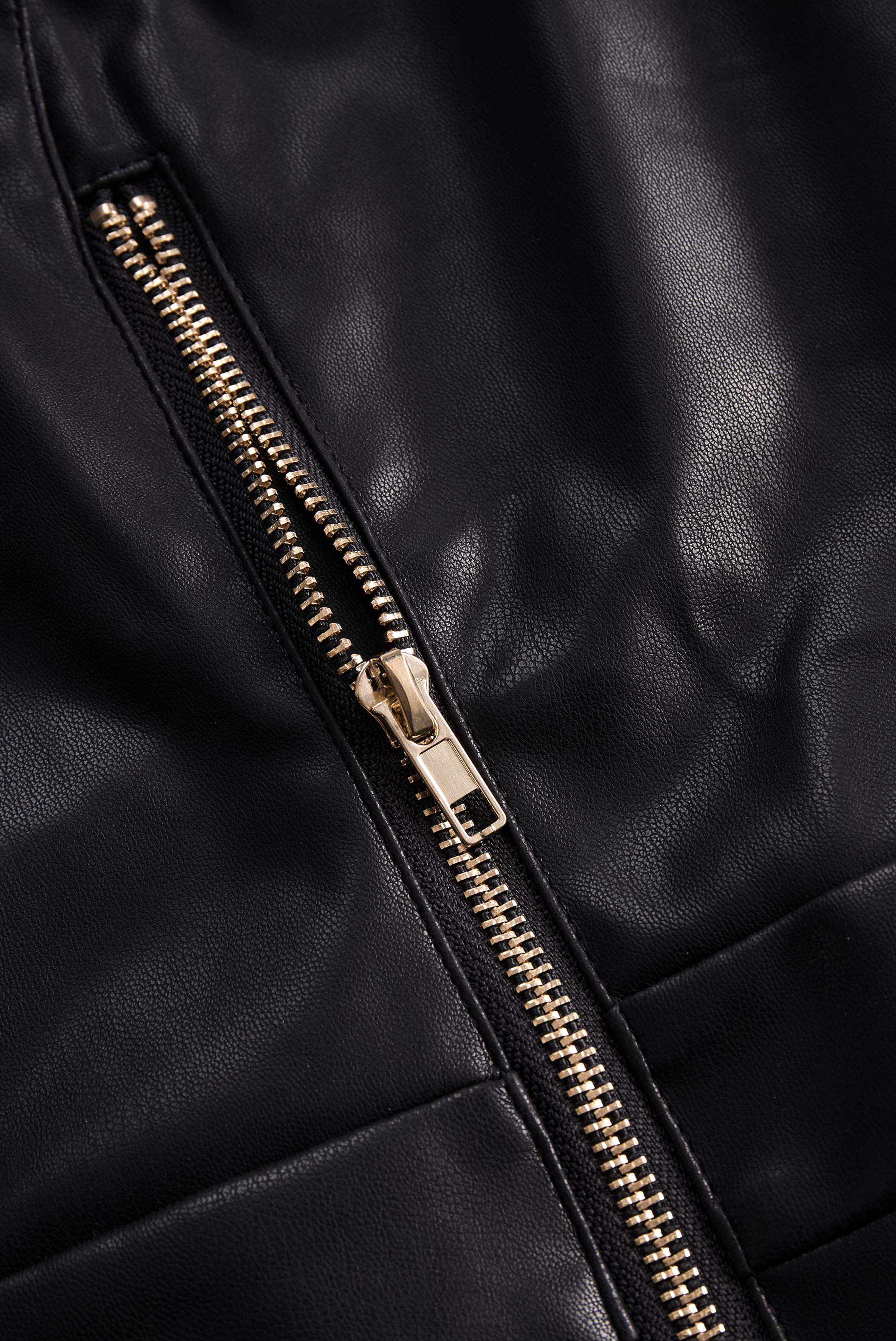 IVY | Sleeveless Zippered Romper