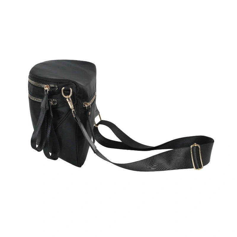 GoFree - The Roomiest Bum Bag (Solid)