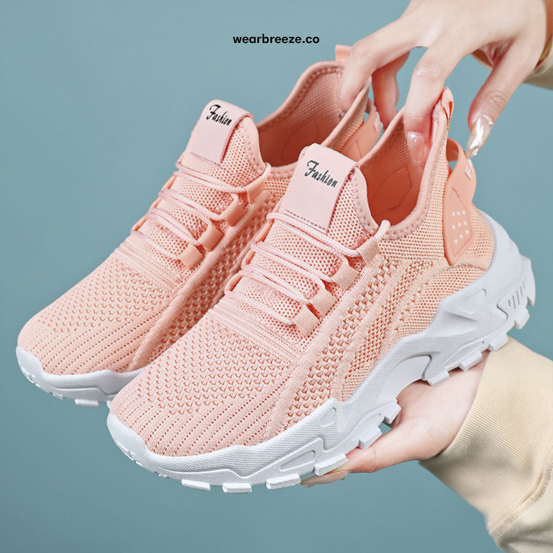 HAZEL | Women's Ultra Comfortable Shoes