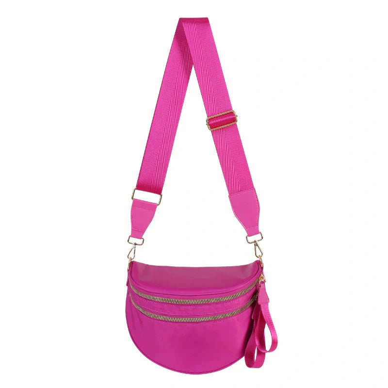 GoFree - The Roomiest Bum Bag (Solid)