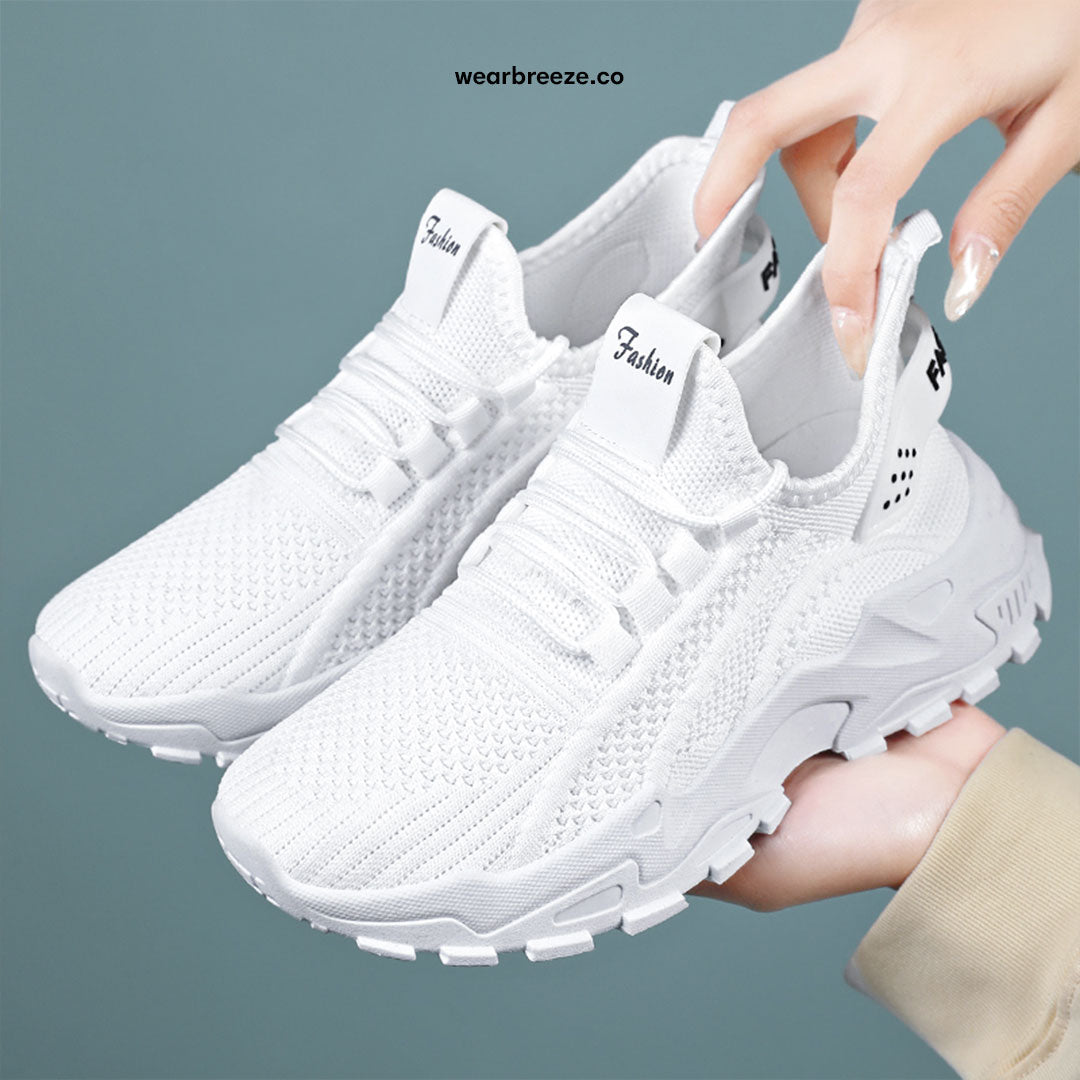 HAZEL | Women's Ultra Comfortable Shoes