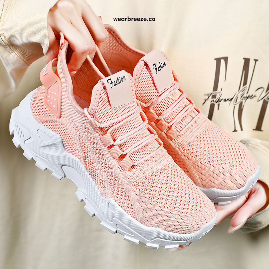 HAZEL | Women's Ultra Comfortable Shoes