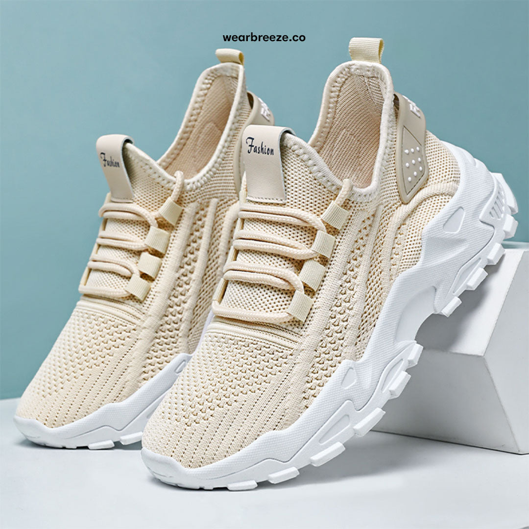 HAZEL | Women's Ultra Comfortable Shoes