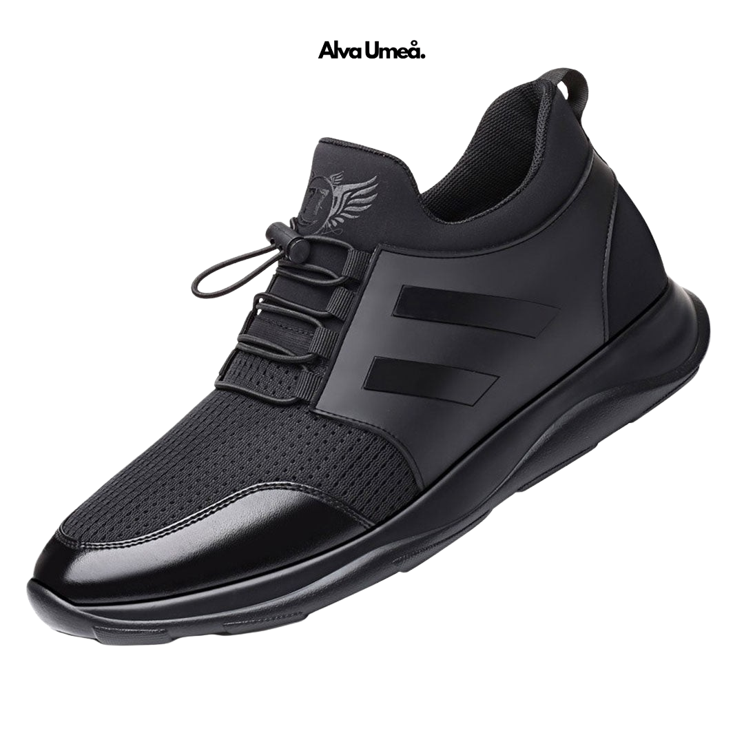 BLAKE | Ultra Comfortable All-Weather Shoes