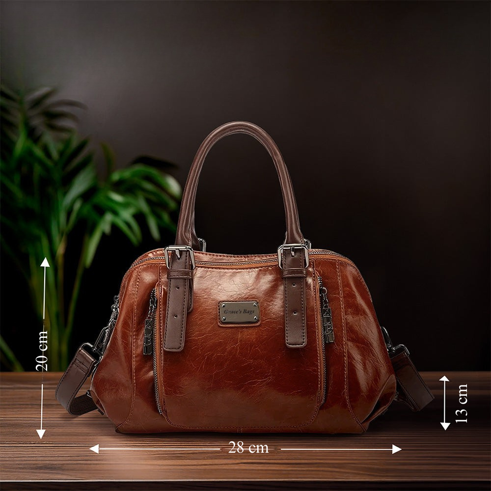 Silvara | Lyxig Ikonväska