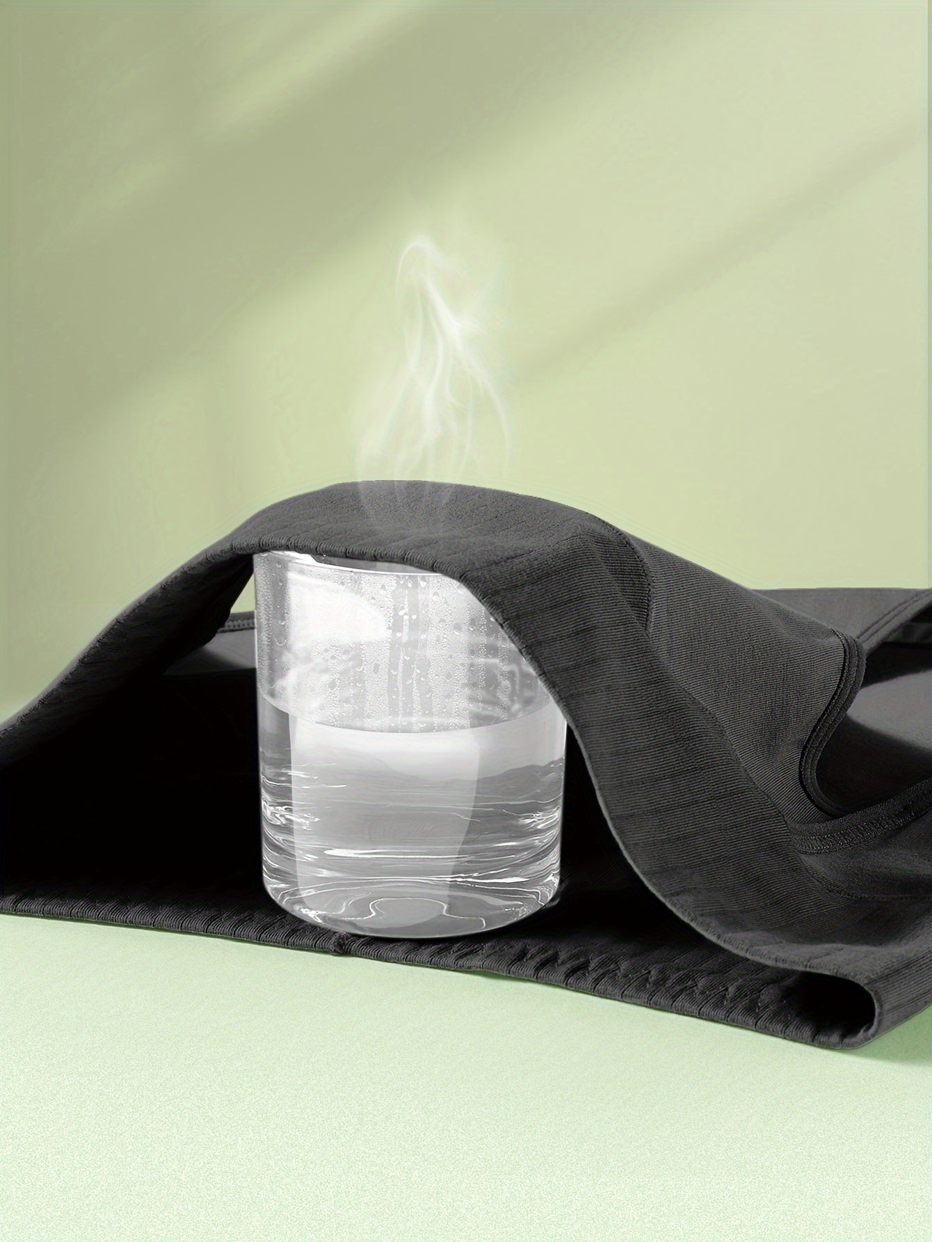 Comfora™ | 6-pack Andas & Bekväma Höga Midjetrosor med Magstöd