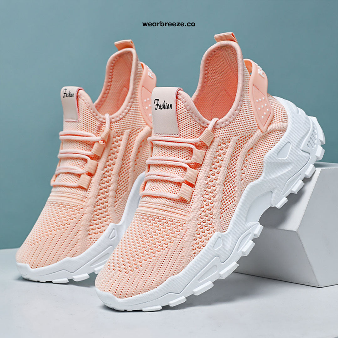 HAZEL | Women's Ultra Comfortable Shoes