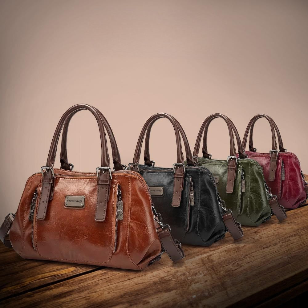 Silvara | Lyxig Ikonväska