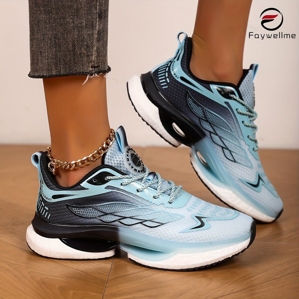 AVA | Women's Ultra Comfortable Shoes