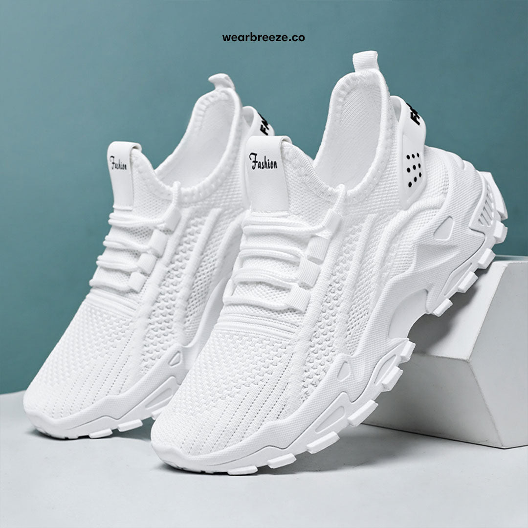 HAZEL | Women's Ultra Comfortable Shoes