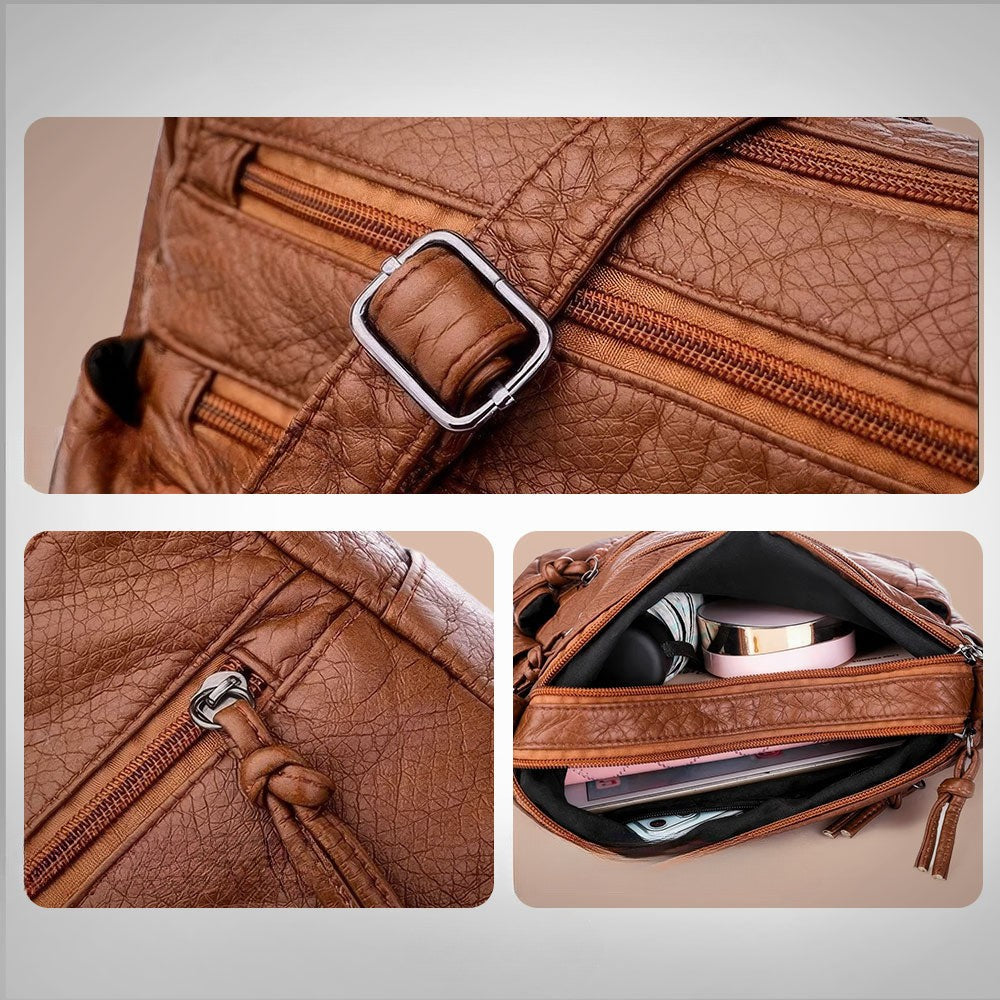 Sofrienna | Väska Elegans Mjuk