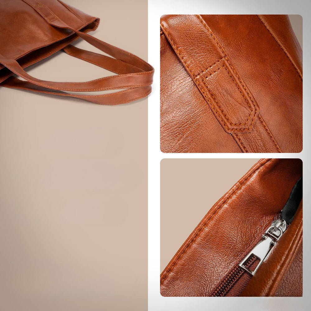 Marvella | Klassisk Väska Tidlös Elegans