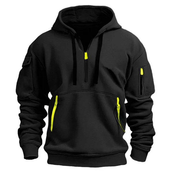 AlpenNord | Stilig Hoodie (Köp 1, få 1 GRATIS)