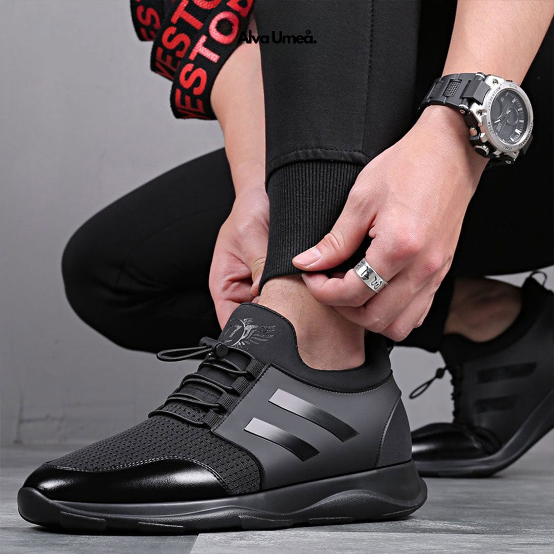 BLAKE | Ultra Comfortable All-Weather Shoes