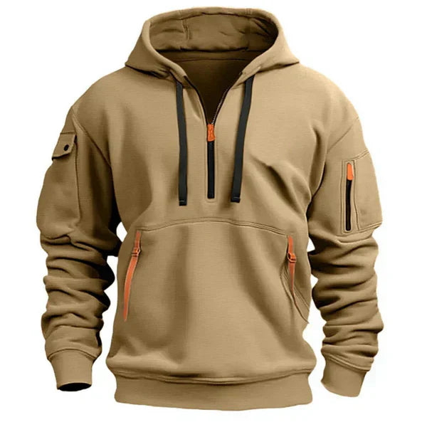 AlpenNord | Stilig Hoodie (Köp 1, få 1 GRATIS)