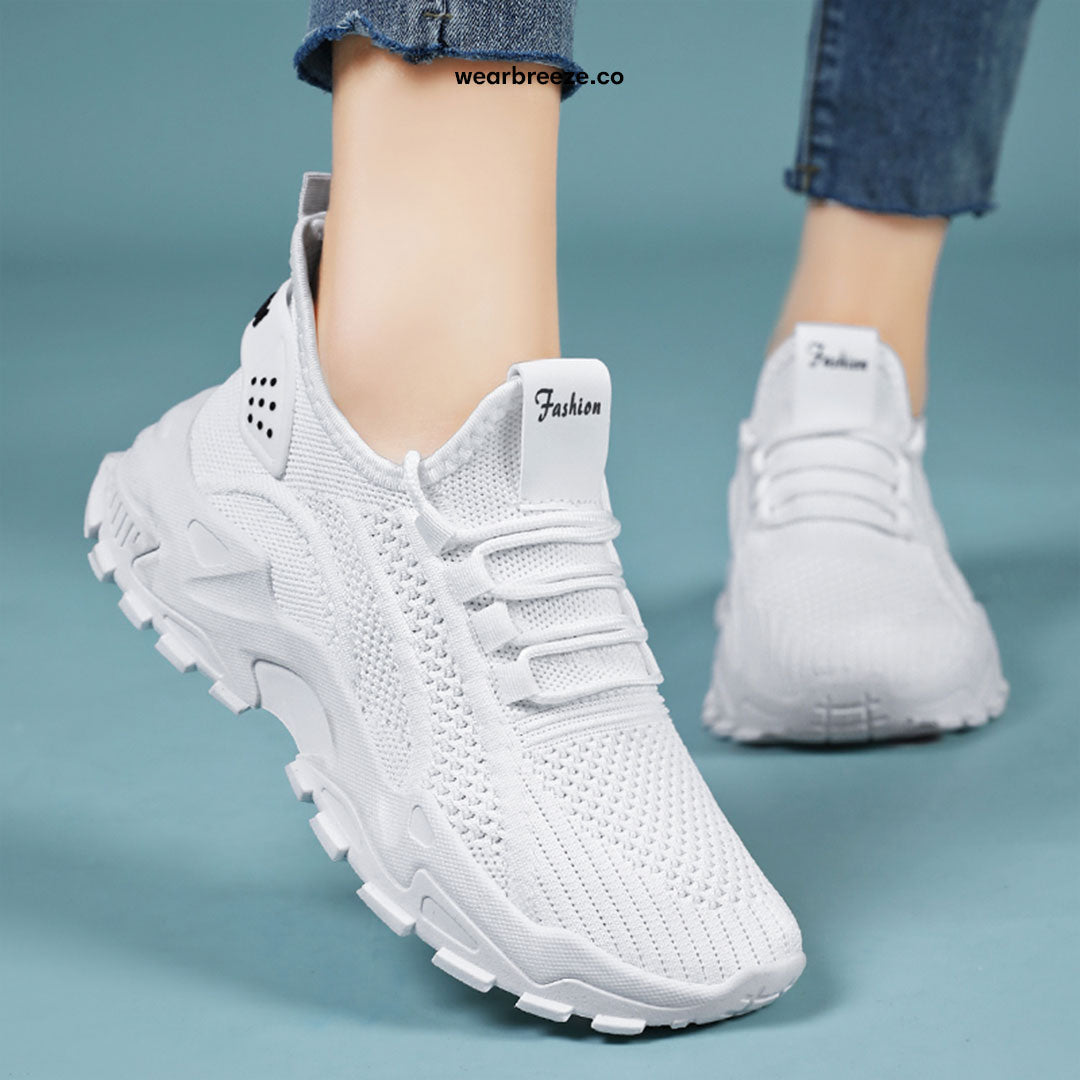 HAZEL | Women's Ultra Comfortable Shoes