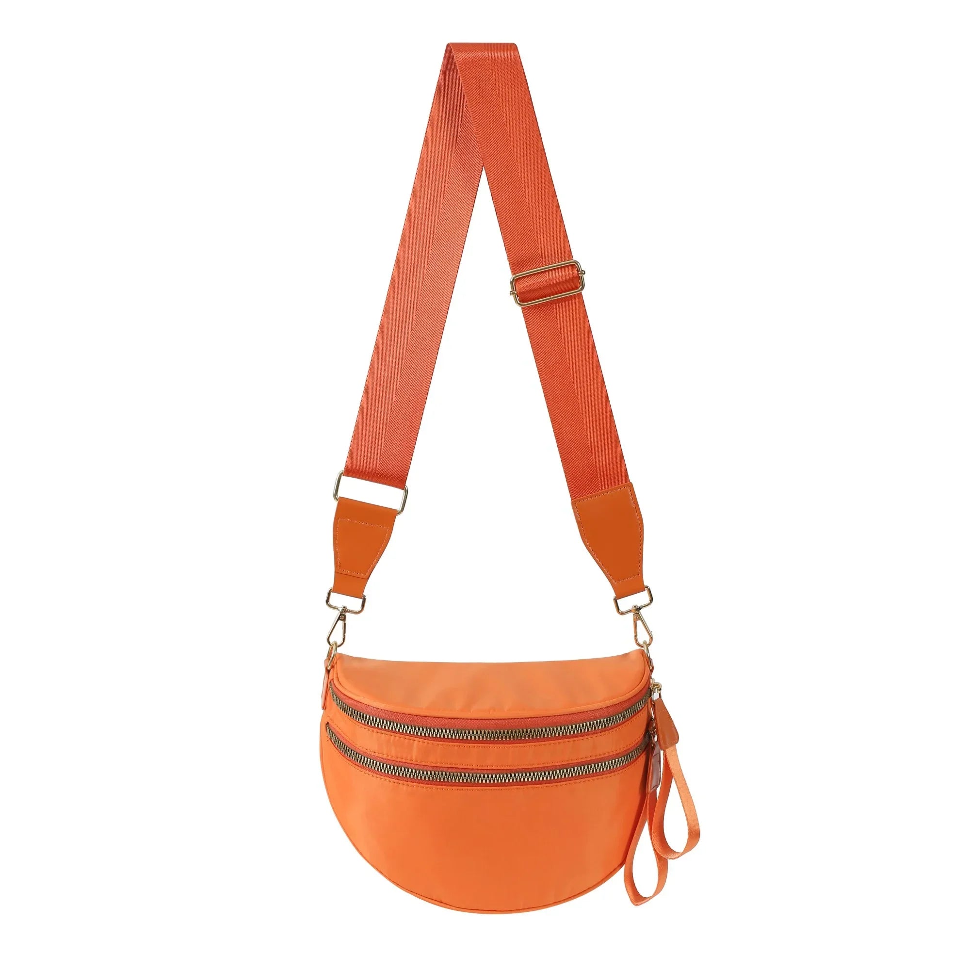 GoFree - The Roomiest Bum Bag (Solid)