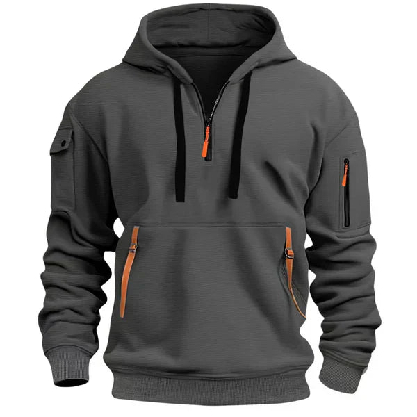 AlpenNord | Stilig Hoodie (Köp 1, få 1 GRATIS)