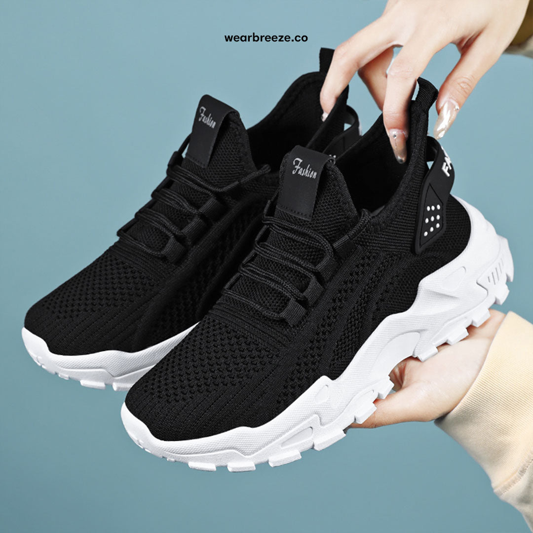 HAZEL | Women's Ultra Comfortable Shoes