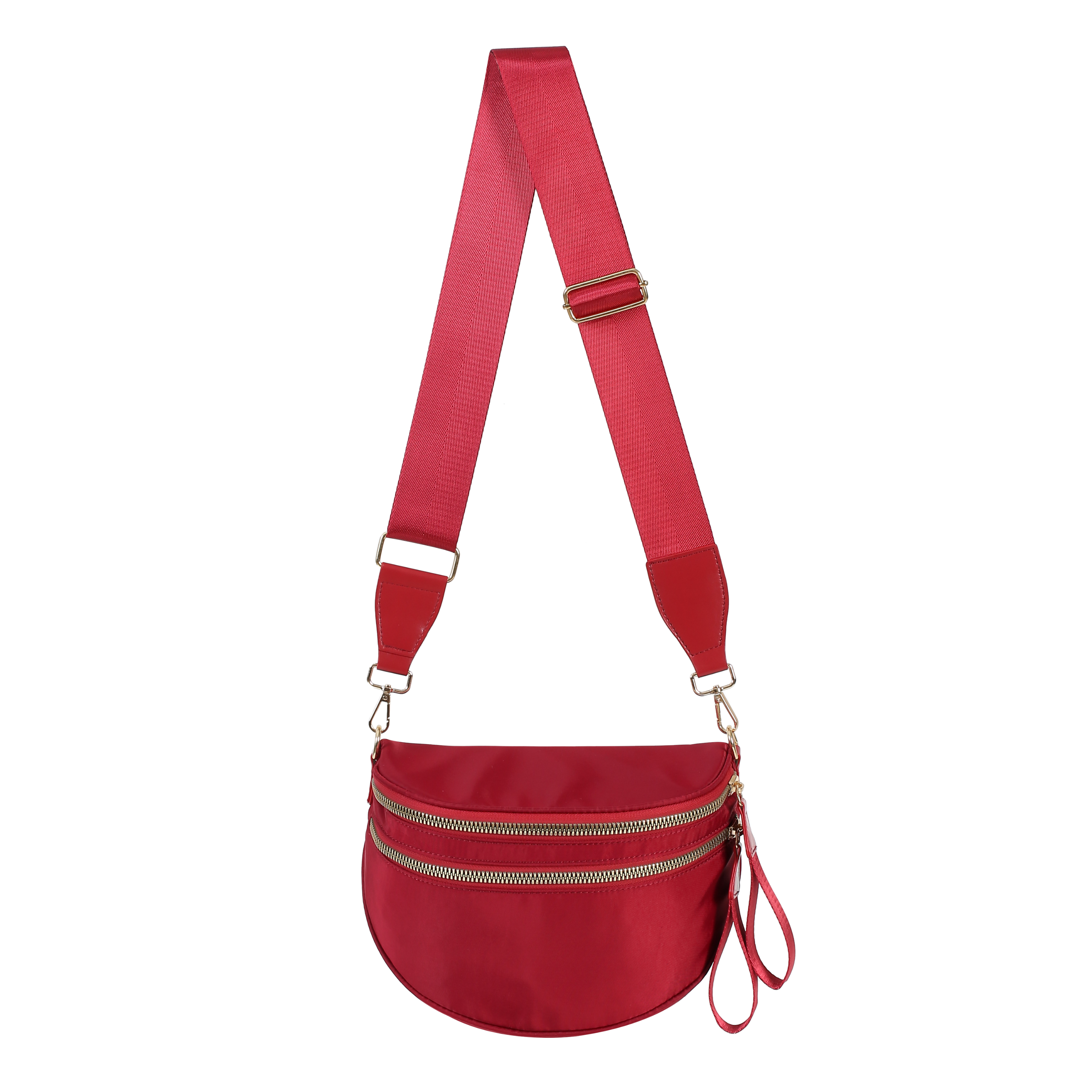 GoFree - The Roomiest Bum Bag (Solid)