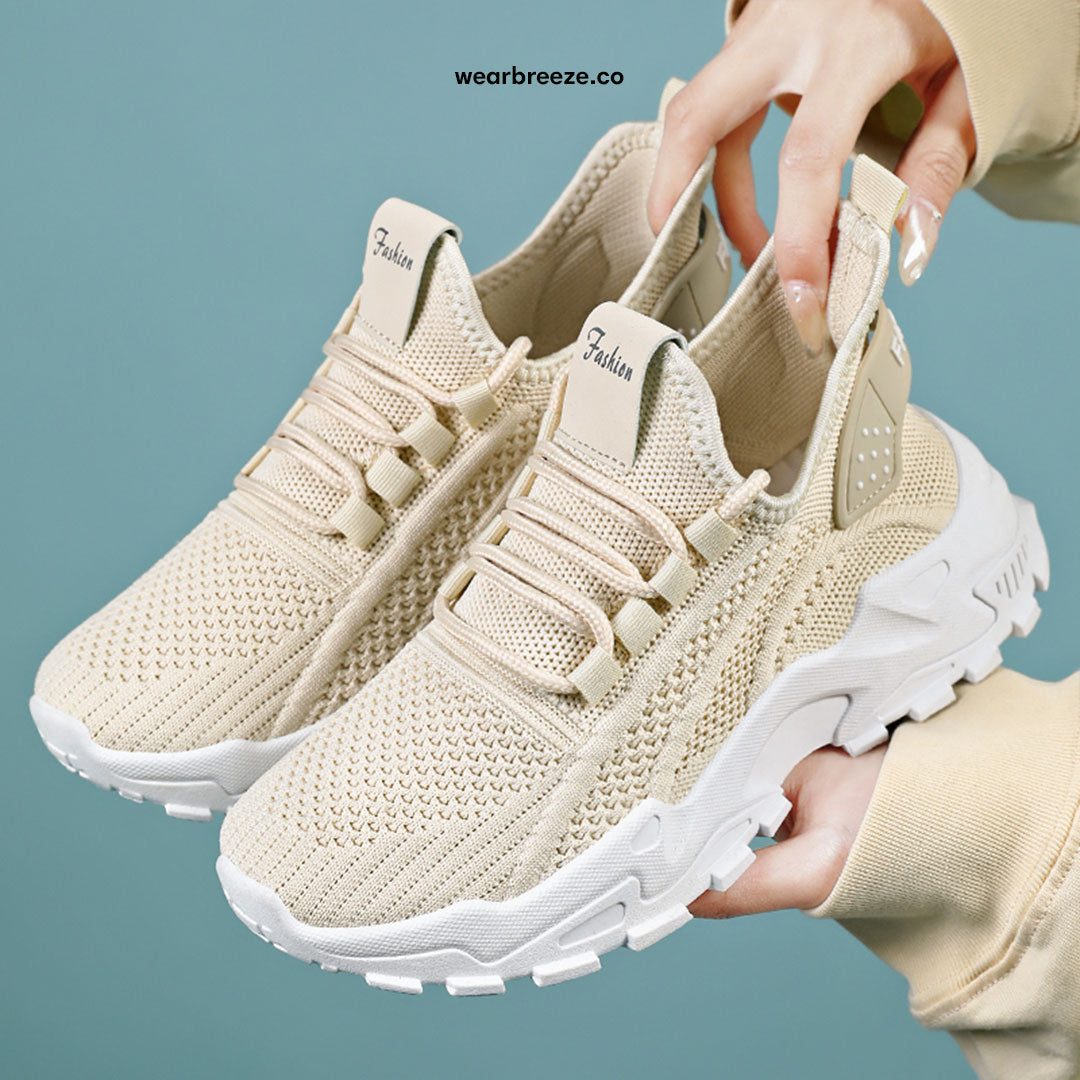 HAZEL | Women's Ultra Comfortable Shoes