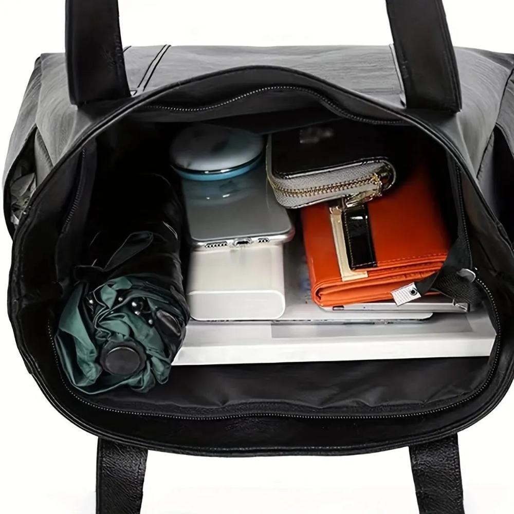 Marvella | Klassisk Väska Tidlös Elegans