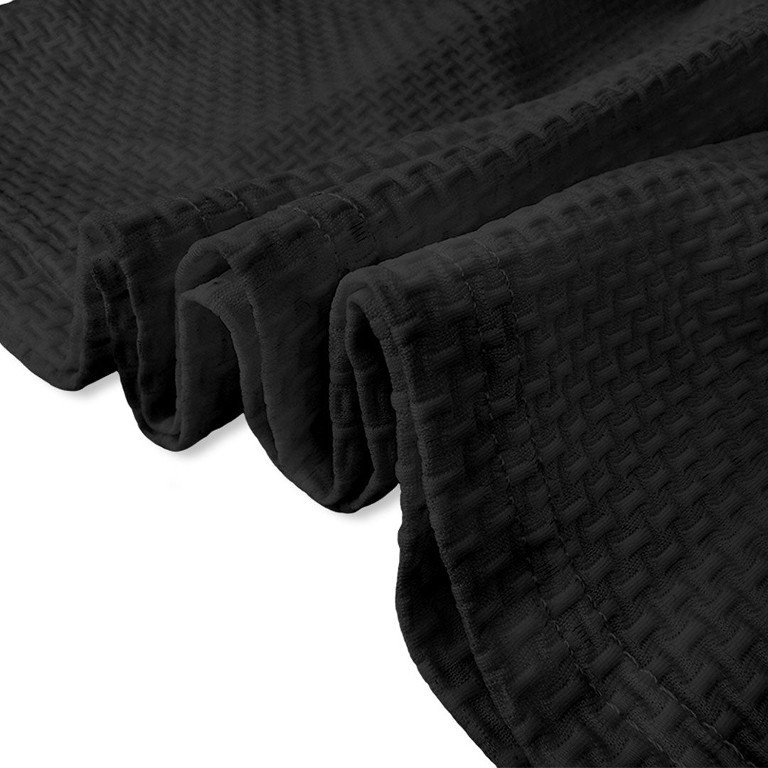 EZRA | Half-Zip Polo Shirt